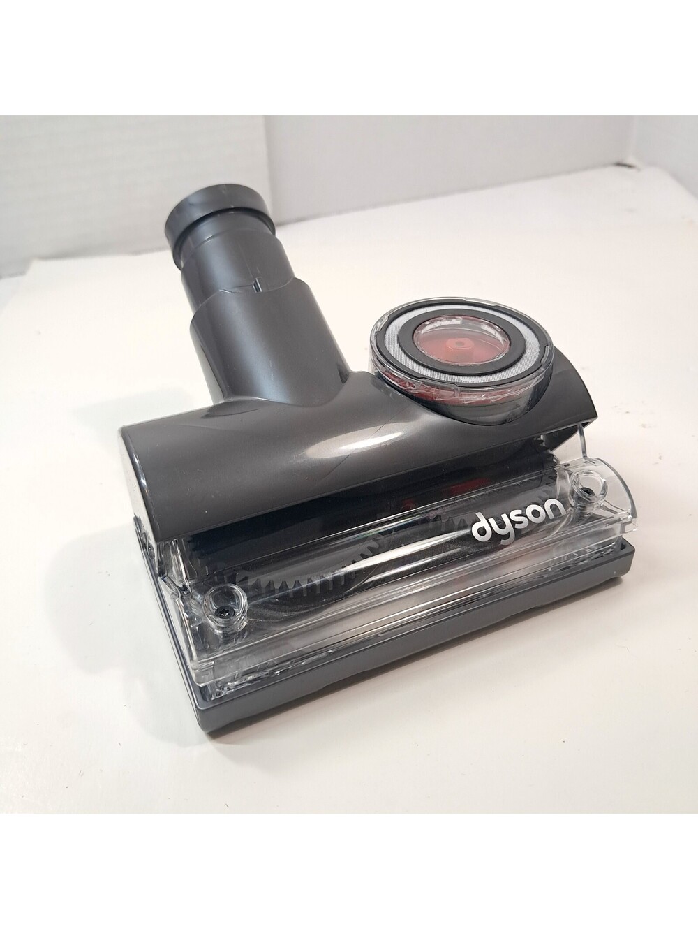 Dyson Tangle Free Turbine Rotating Heads Vacuum Attachment Tool Genuine OEM